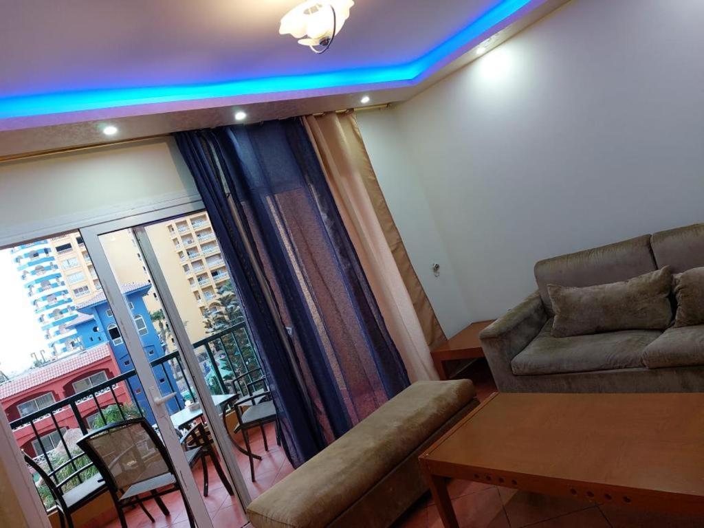 Porto Marina Resort Chalets Families Only Ελ Αλαμέιν Εξωτερικό φωτογραφία